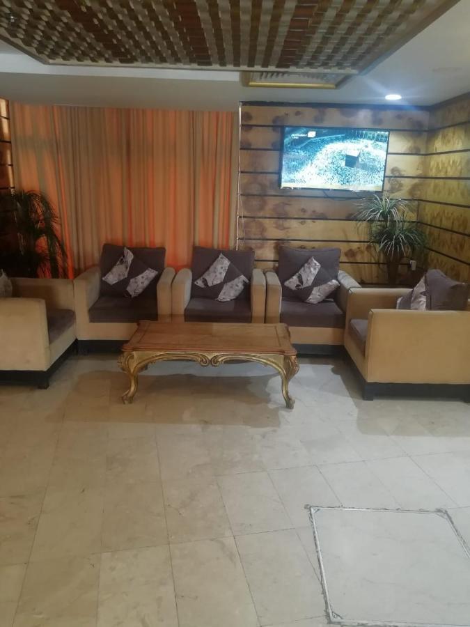 فندق كرم الرفاع - Karam Alrefaa Hotel La Meca Exterior foto
