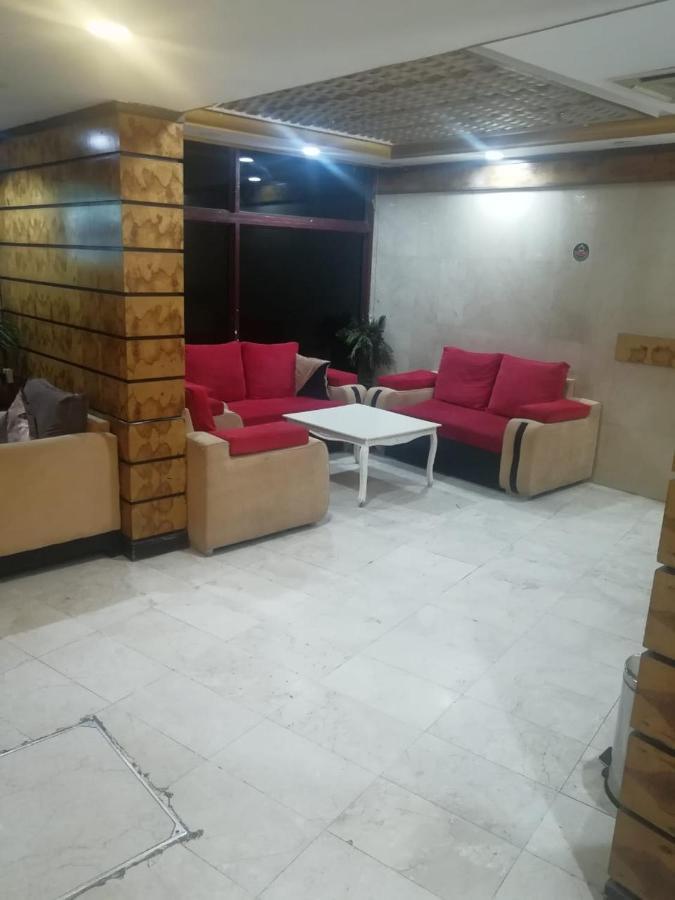 فندق كرم الرفاع - Karam Alrefaa Hotel La Meca Exterior foto